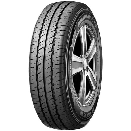 Шина Nexen Roadian Ct8 205/65R15 102/100 Шина Nexen Roadian Ct8 205/65R15 102/100