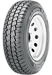 Radial Ra10