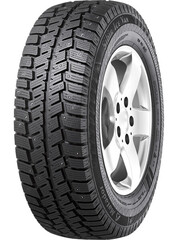 Mps500 Sibir Ice Van
