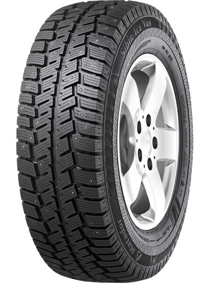 Шина Matador Mps500 Sibir Ice Van 225/70R15 112/110 Шина Matador Mps500 Sibir Ice Van 225/70R15 112/110