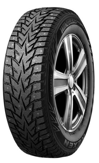 Шина Nexen Winspike Ws62 Suv 235/60R17 102T Шина Nexen Winspike Ws62 Suv 235/60R17 102T