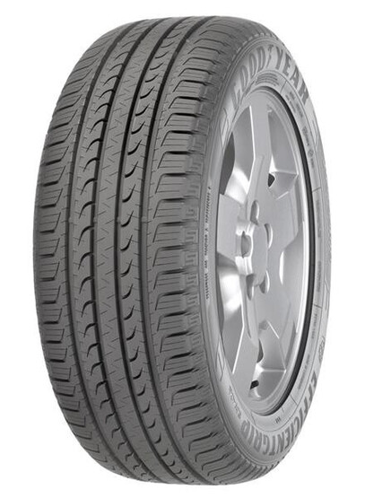 Шина Goodyear Efficientgrip Suv 265/70R18 116H Шина Goodyear Efficientgrip Suv 265/70R18 116H