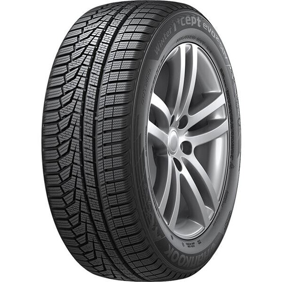 Шина Hankook Winter I*Ceptevo2 W320A 215/60R16 99H Шина Hankook Winter I*Ceptevo2 W320A 215/60R16 99H