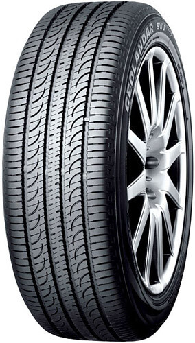 Шина Yokohama Geolandar G055 225/55R18 98H Шина Yokohama Geolandar G055 225/55R18 98H