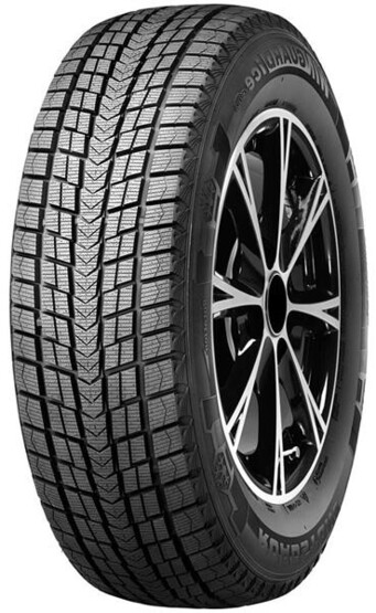 Шина Roadstone Winguard Ice Suv 235/55R18 100Q Шина Roadstone Winguard Ice Suv 235/55R18 100Q