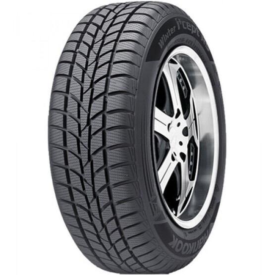 Шина Hankook W442 Winter I Cept Rs 195/70R14 91T Шина Hankook W442 Winter I Cept Rs 195/70R14 91T
