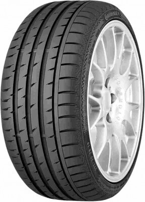 Шина Continental Sportcontact 2 275/40R18 103W Шина Continental Sportcontact 2 275/40R18 103W