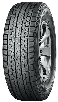 Шина Yokohama Iceguard G075 235/60R16 100Q Шина Yokohama Iceguard G075 235/60R16 100Q