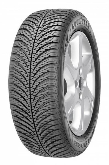 Шина Goodyear Vector 4 Seasons Gen-2 175/65R15 84H