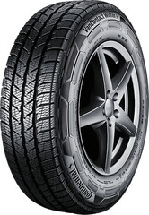 Vancontact Winter