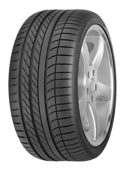 Шина Goodyear Eagle F1 Asymmetric Suv 245/45R21 104W