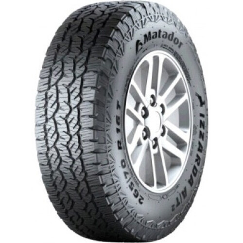 Шина Matador Mp72 Izzarda A/T 2 215/60R17 96H