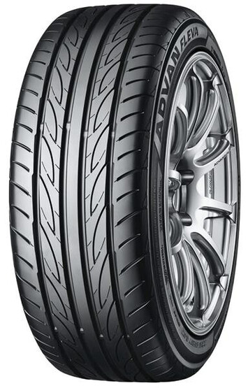 Шина Yokohama Advan Fleva V701 205/40R17 84W Шина Yokohama Advan Fleva V701 205/40R17 84W