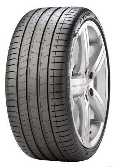 Шина Pirelli Pzero Luxury Saloon 235/55R18 100V Шина Pirelli Pzero Luxury Saloon 235/55R18 100V