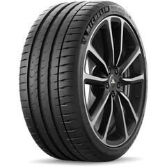 Pilot Sport 4 S