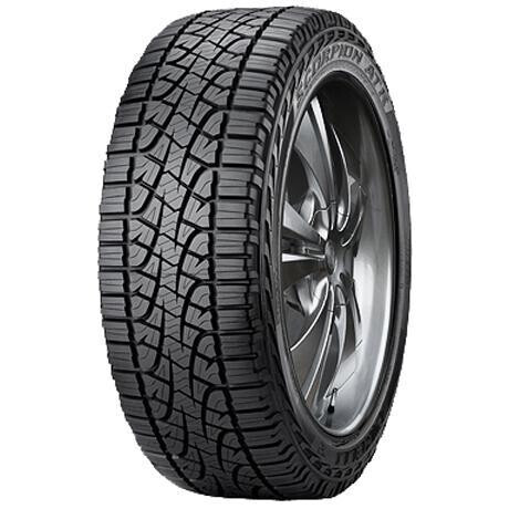 Шина Pirelli Scorpion Atr 185/75R16 93T Шина Pirelli Scorpion Atr 185/75R16 93T