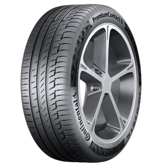 Шина Continental Contipremiumcontact 6 255/55R19 111H Шина Continental Contipremiumcontact 6 255/55R19 111H