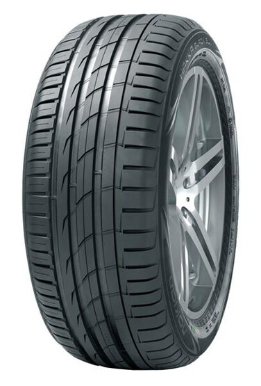 Шина Nokian Tyres (Ikon Tyres) Hakka Black Suv 255/60R18 112V Шина Nokian Tyres (Ikon Tyres) Hakka Black Suv 255/60R18 112V