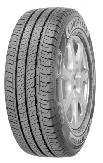 Шина Goodyear Efficientgrip Cargo 215/60R16 103/101 Шина Goodyear Efficientgrip Cargo 215/60R16 103/101