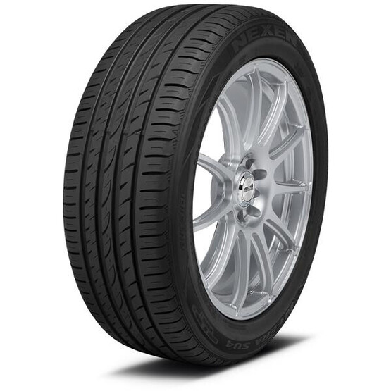 Шина Nexen N'fera Su4 195/55R16 87H