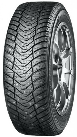 Шина Yokohama Ice Guard Ig65 215/60R16 99T Шина Yokohama Ice Guard Ig65 215/60R16 99T