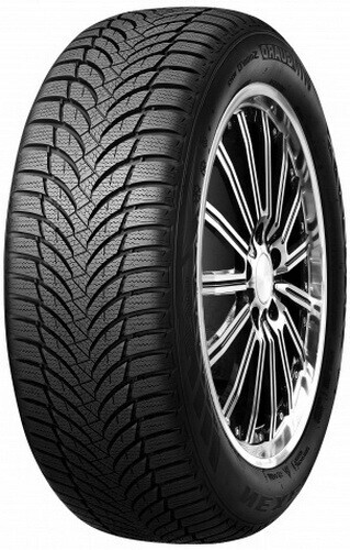 Шина Nexen Winguard Snowg Wh2 205/65R15 94H