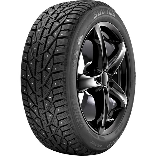 Шина Tigar Suv Ice 225/60R17 103T