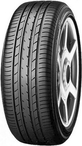 Шина Yokohama E70Bz 215/55R17 94V Шина Yokohama E70Bz 215/55R17 94V