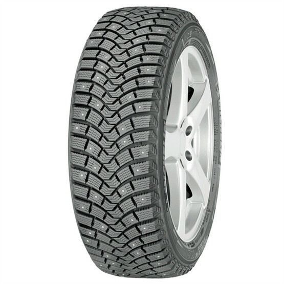 Шина Michelin Latitude X-Ice North Xin2 225/65R17 102T Шина Michelin Latitude X-Ice North Xin2 225/65R17 102T
