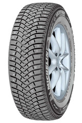 Latitude X-Ice North Xin2 Plus