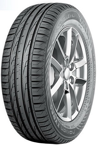 Шина Nokian Tyres (Ikon Tyres) Hakka Blue 2 Suv 245/70R16 111H Шина Nokian Tyres (Ikon Tyres) Hakka Blue 2 Suv 245/70R16 111H
