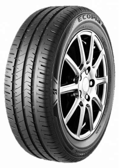 Шина Bridgestone Ecopia Ep300 245/45R18 96V Шина Bridgestone Ecopia Ep300 245/45R18 96V