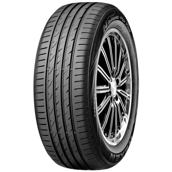 Шина Nexen N'blue Hd Plus 175/70R14 88T Шина Nexen N'blue Hd Plus 175/70R14 88T