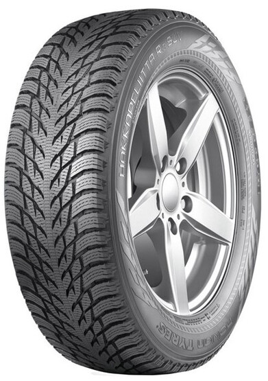 Шина Nokian Tyres (Ikon Tyres) Hakkapeliitta R3 Suv 215/70R16 100R Шина Nokian Tyres (Ikon Tyres) Hakkapeliitta R3 Suv 215/70R16 100R