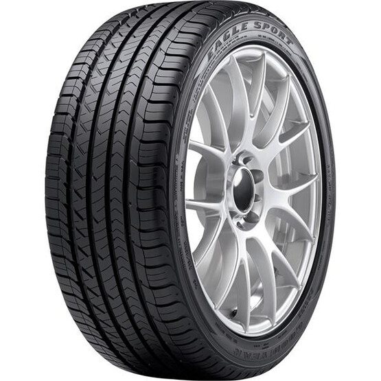 Шина Goodyear Eagle Sport All-Season 245/50R20 105V Шина Goodyear Eagle Sport All-Season 245/50R20 105V