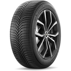 Crossclimate Suv