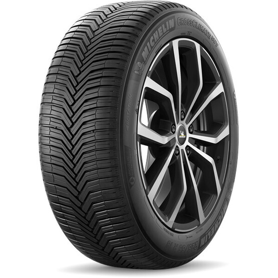 Шина Michelin Crossclimate Suv 215/70R16 100H Шина Michelin Crossclimate Suv 215/70R16 100H