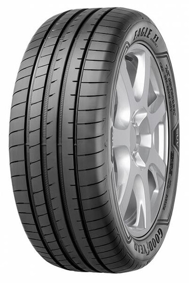 Шина Goodyear Eagle F1 Asymmetric 3 Suv 235/45R20 100V Шина Goodyear Eagle F1 Asymmetric 3 Suv 235/45R20 100V