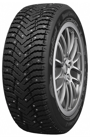 Шина Cordiant Snow Cross 2 175/70R13 82T