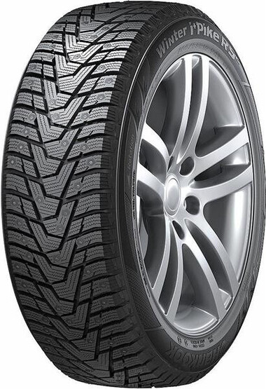 Шина Hankook Winter I*Pike Rs 2 W429 185/70R14 92T