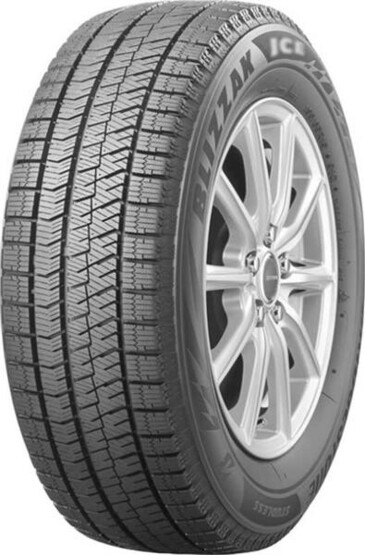 Шина Bridgestone Blizzak Ice 275/40R19 105H Шина Bridgestone Blizzak Ice 275/40R19 105H