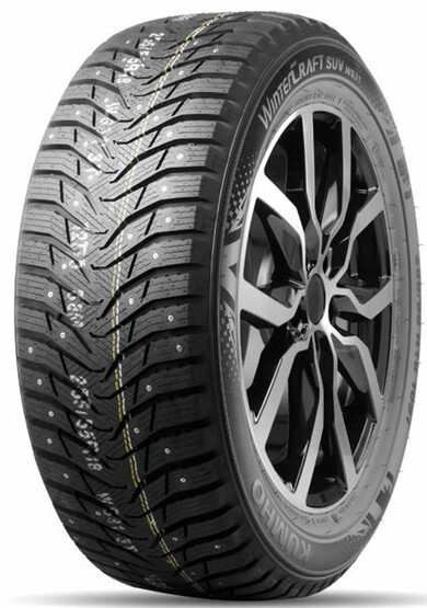 Шина Kumho Wintercraft Suv Ice Ws31 245/65R17 111T