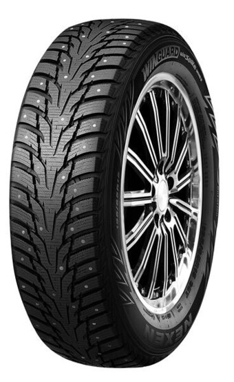 Шина Nexen Winguard Winspike Wh62 185/70R14 92T