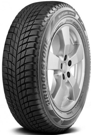Шина Bridgestone Blizzak Lm001 205/60R16 92H Шина Bridgestone Blizzak Lm001 205/60R16 92H