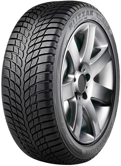Шина Bridgestone Blizzak Lm32 195/55R16 87H Шина Bridgestone Blizzak Lm32 195/55R16 87H