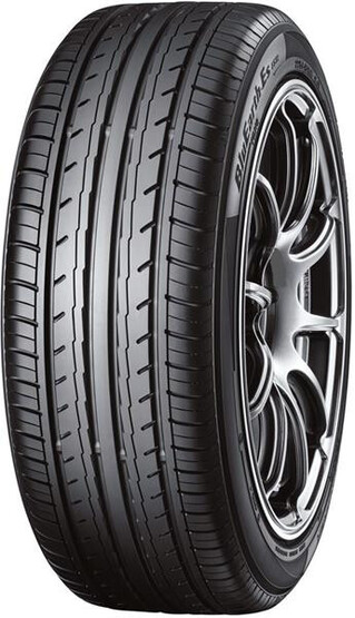 Шина Yokohama Bluearth Es32 185/70R14 88H Шина Yokohama Bluearth Es32 185/70R14 88H