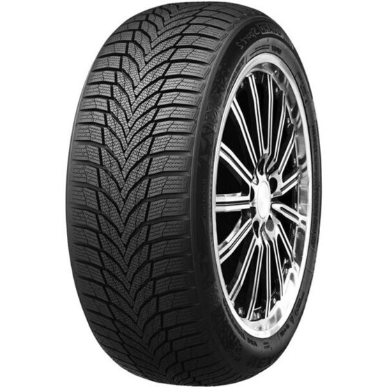 Шина Nexen Winguard Sport 2 225/55R17 97H Шина Nexen Winguard Sport 2 225/55R17 97H