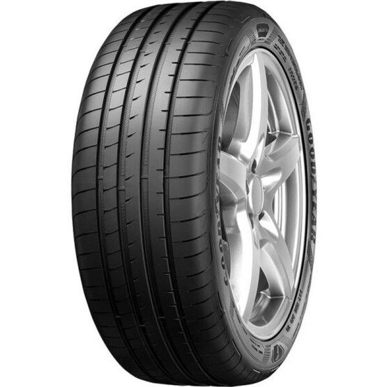 Шина Goodyear Eagle F1 Asymmetric 5 255/45R20 105H Шина Goodyear Eagle F1 Asymmetric 5 255/45R20 105H