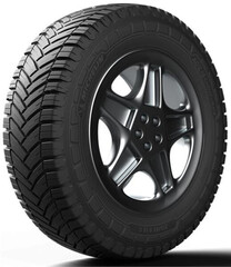 Шина Michelin Agilis Crossclimate 225/75R16 118/116