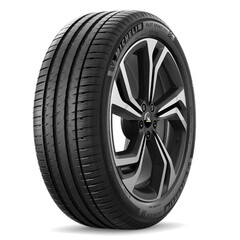 Pilot Sport 4 Suv
